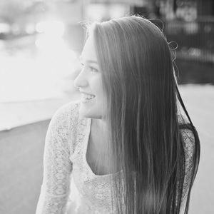 Meet your Posher, Shannon